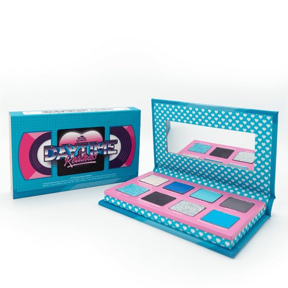 Trixie Cosmetics - Daytime Realness Palette!! - Picture 9 of 10